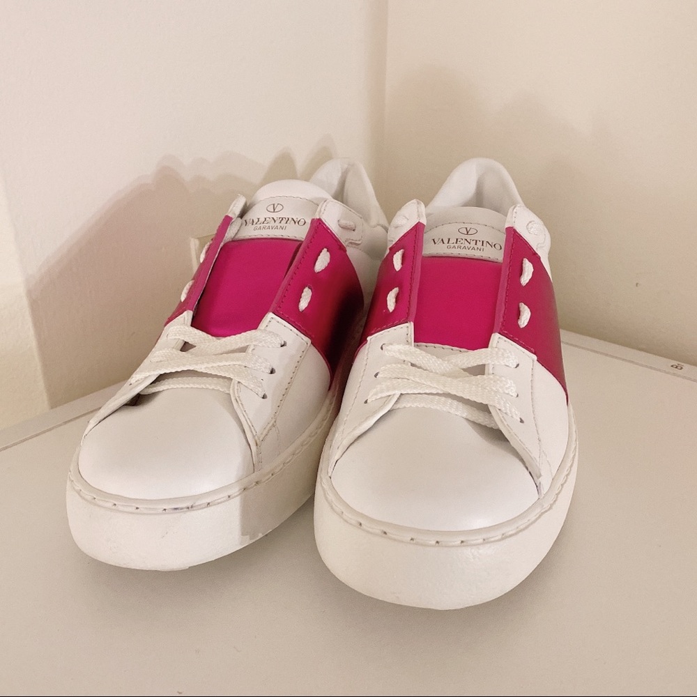 ❌SOLD❌Valentino sneaker